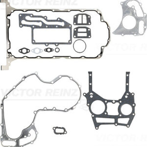 GASKET SET. CRANK CASE - V.REINZ