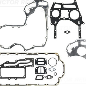 GASKET SET. CRANK CASE - V.REINZ