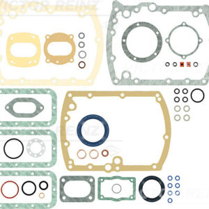 GASKET SET. CRANK CASE - V.REINZ