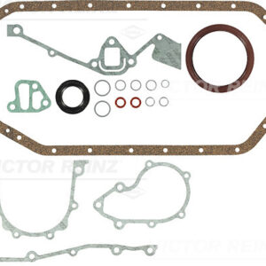 GASKET SET. CRANK CASE - V.REINZ