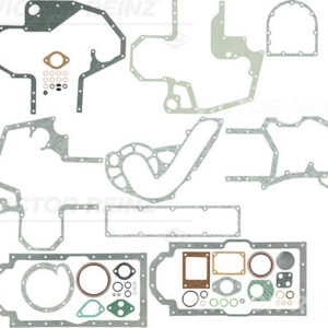 GASKET SET. CRANK CASE - V.REINZ