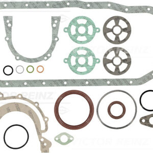 GASKET SET. CRANK CASE - V.REINZ