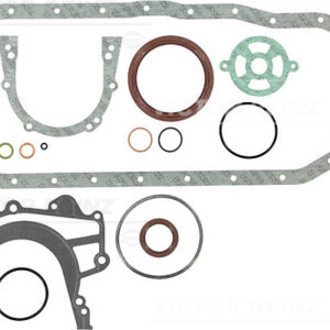 GASKET SET. CRANK CASE - V.REINZ