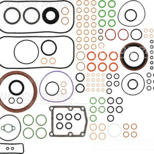 GASKET SET. CRANK CASE - V.REINZ