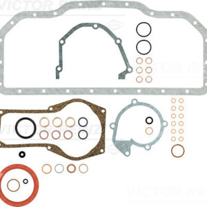 GASKET SET. CRANK CASE - V.REINZ