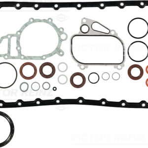 GASKET SET. CRANK CASE - V.REINZ