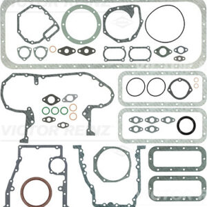 GASKET SET. CRANK CASE - V.REINZ