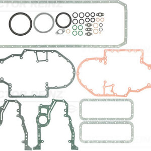 GASKET SET. CRANK CASE - V.REINZ