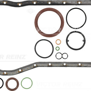 GASKET SET. CRANK CASE - V.REINZ