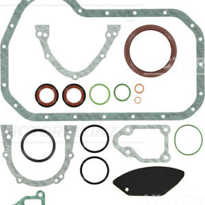 GASKET SET. CRANK CASE - V.REINZ