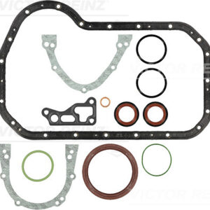 GASKET SET. CRANK CASE - V.REINZ