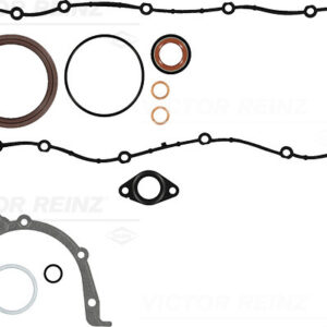 GASKET SET. CRANK CASE - V.REINZ