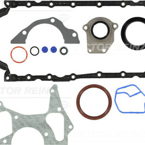 GASKET SET. CRANK CASE - V.REINZ