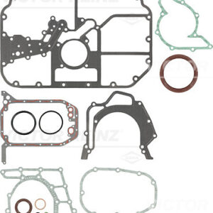 GASKET SET. CRANK CASE - V.REINZ