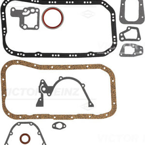 GASKET SET. CRANK CASE - V.REINZ