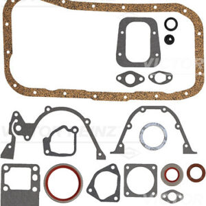 GASKET SET. CRANK CASE - V.REINZ