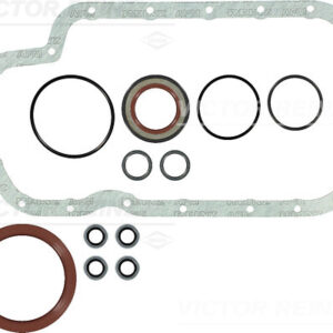 GASKET SET. CRANK CASE - V.REINZ