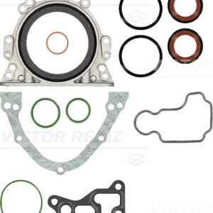 GASKET SET. CRANK CASE - V.REINZ