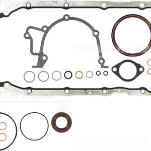 GASKET SET. CRANK CASE - V.REINZ