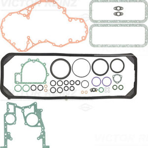 GASKET SET. CRANK CASE - V.REINZ