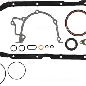 GASKET SET. CRANK CASE - V.REINZ