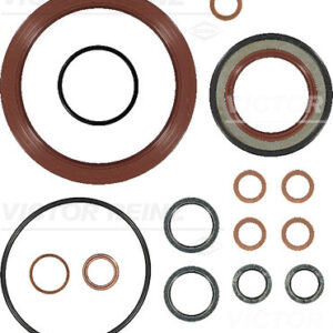 GASKET SET. CRANK CASE - V.REINZ