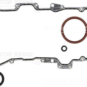 GASKET SET. CRANK CASE - V.REINZ