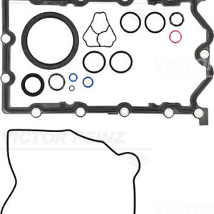 GASKET SET. CRANK CASE - V.REINZ