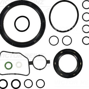 GASKET SET. CRANK CASE - V.REINZ