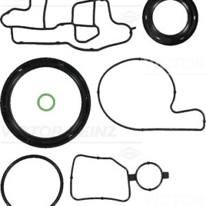 GASKET SET. CRANK CASE - V.REINZ