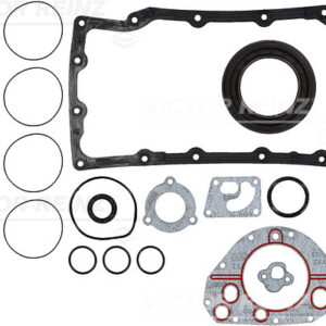 GASKET SET. CRANK CASE - V.REINZ