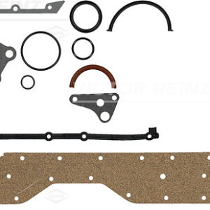 GASKET SET. CRANK CASE - V.REINZ