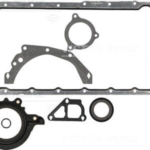 GASKET SET. CRANK CASE - V.REINZ