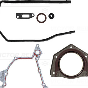 GASKET SET. CRANK CASE - V.REINZ