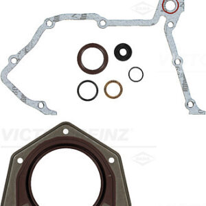 GASKET SET. CRANK CASE - V.REINZ