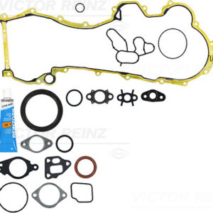 GASKET SET. CRANK CASE - V.REINZ