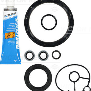 GASKET SET. CRANK CASE - V.REINZ