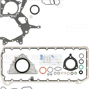 GASKET SET. CRANK CASE - V.REINZ