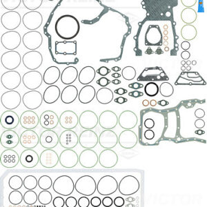 GASKET SET. CRANK CASE - V.REINZ