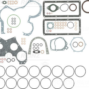 GASKET SET. CRANK CASE - V.REINZ