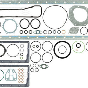 GASKET SET. CRANK CASE - V.REINZ