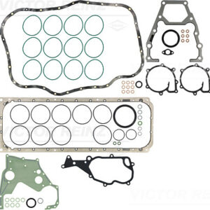 GASKET SET. CRANK CASE - V.REINZ