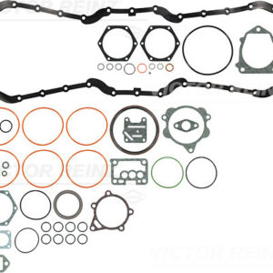 GASKET SET. CRANK CASE - V.REINZ