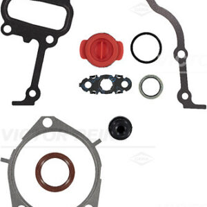 GASKET SET. CRANK CASE - V.REINZ