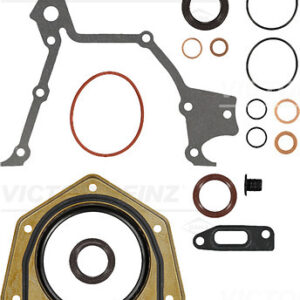 GASKET SET. CRANK CASE - V.REINZ