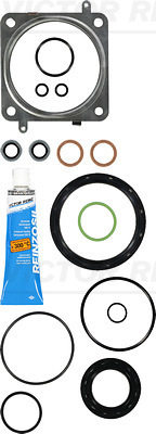 GASKET SET. CRANK CASE - V.REINZ