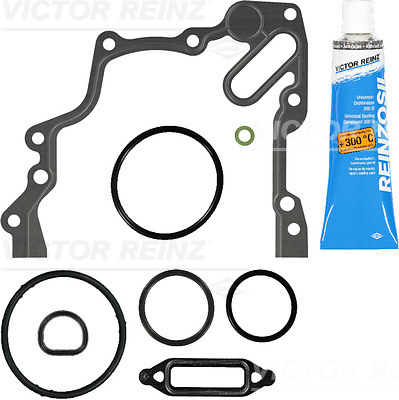 GASKET SET. CRANK CASE - V.REINZ