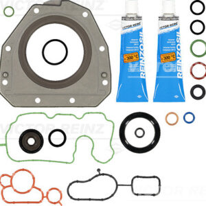 GASKET SET. CRANK CASE - V.REINZ