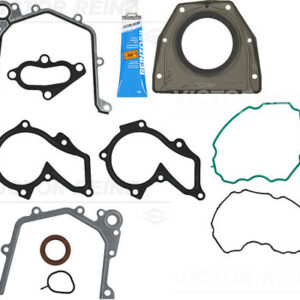 GASKET SET. CRANK CASE - V.REINZ