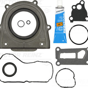 GASKET SET. CRANK CASE - V.REINZ